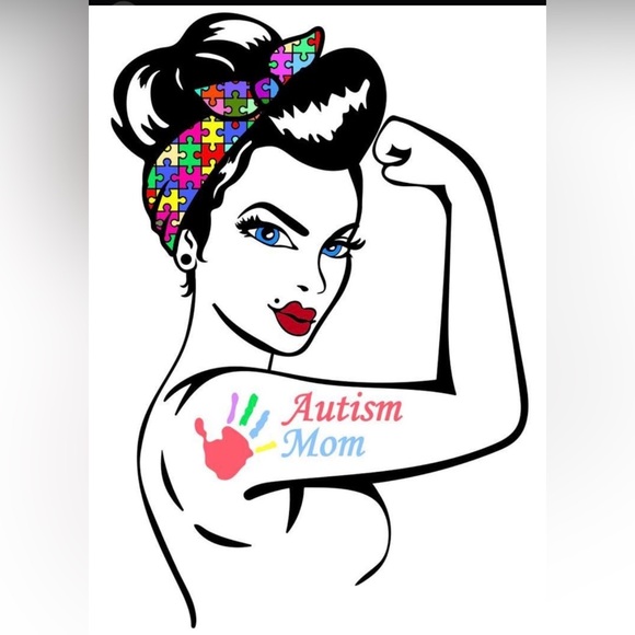 unbranded Other - Autism awareness, Epilepsy Awareness & Special Olympics